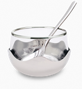[DT2509] Crown Dessert Set of 6 pcs