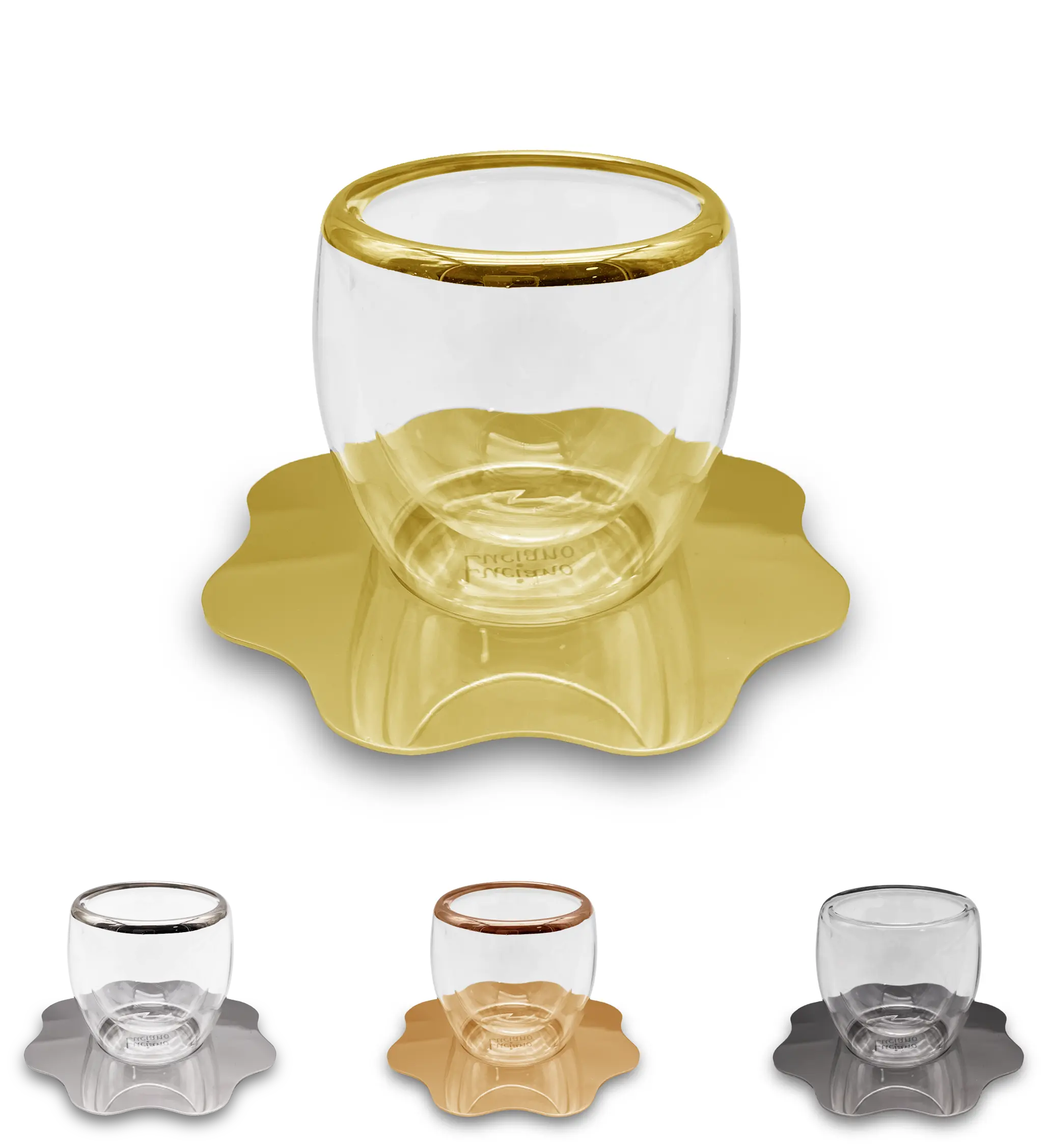 Nova Coffee Set of 6 pcs