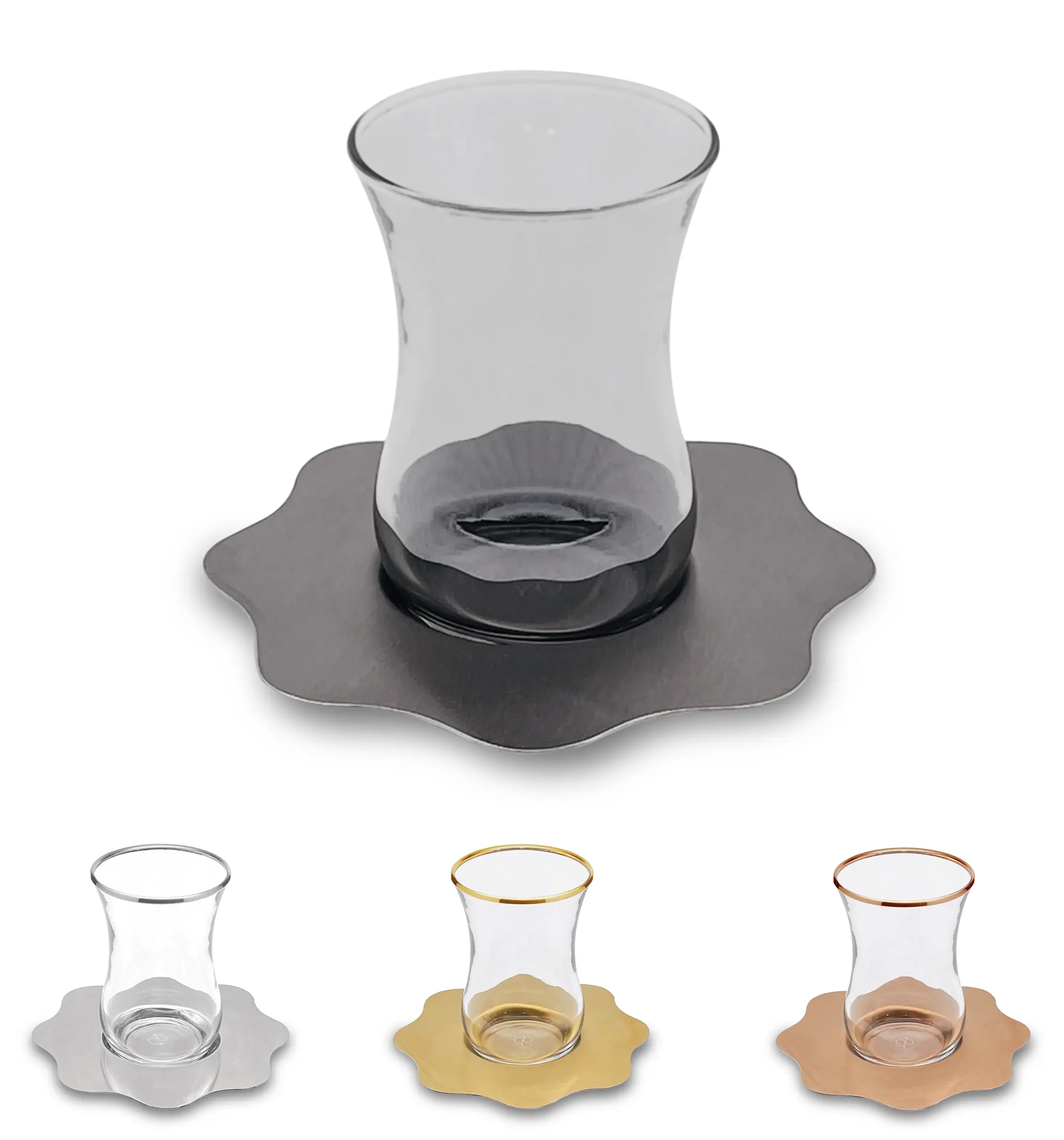 Nova Tea Set of 6 pcs 