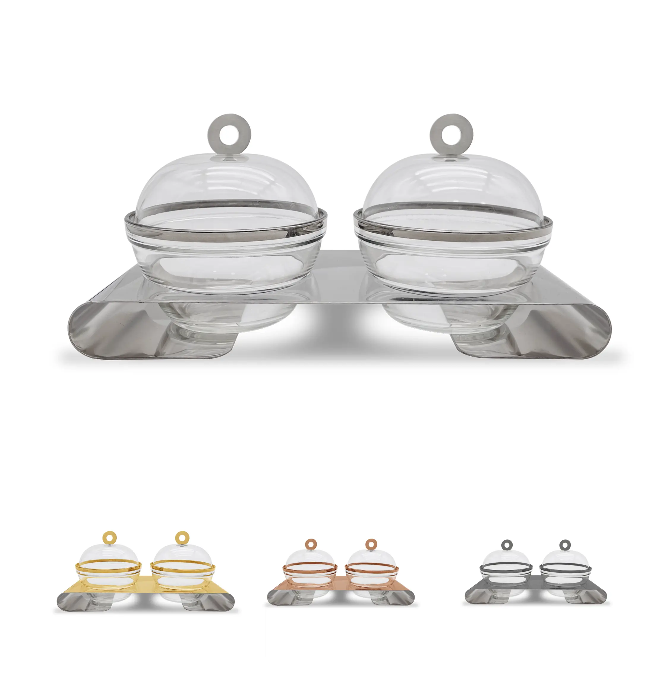 Duo Appetizer Set