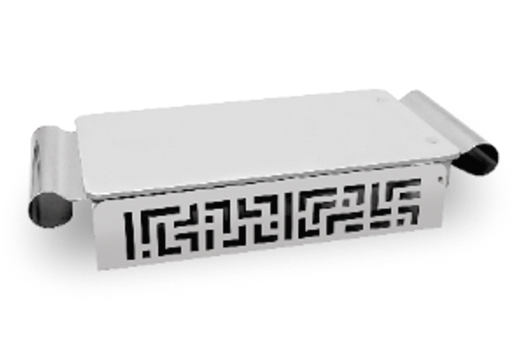 [DT3179] Maze Warmer 3 Candles Set 