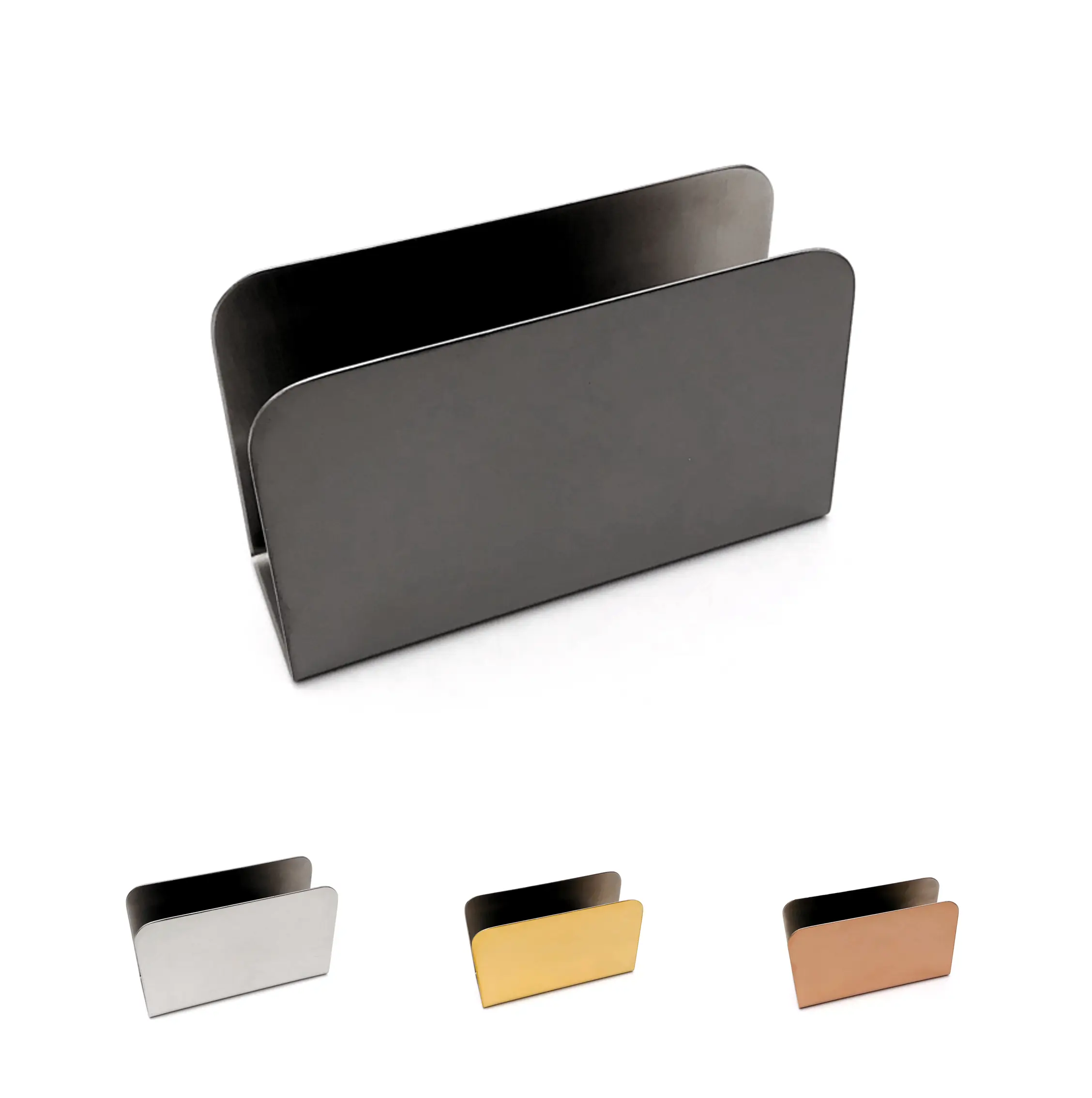 Napkin Holder Square