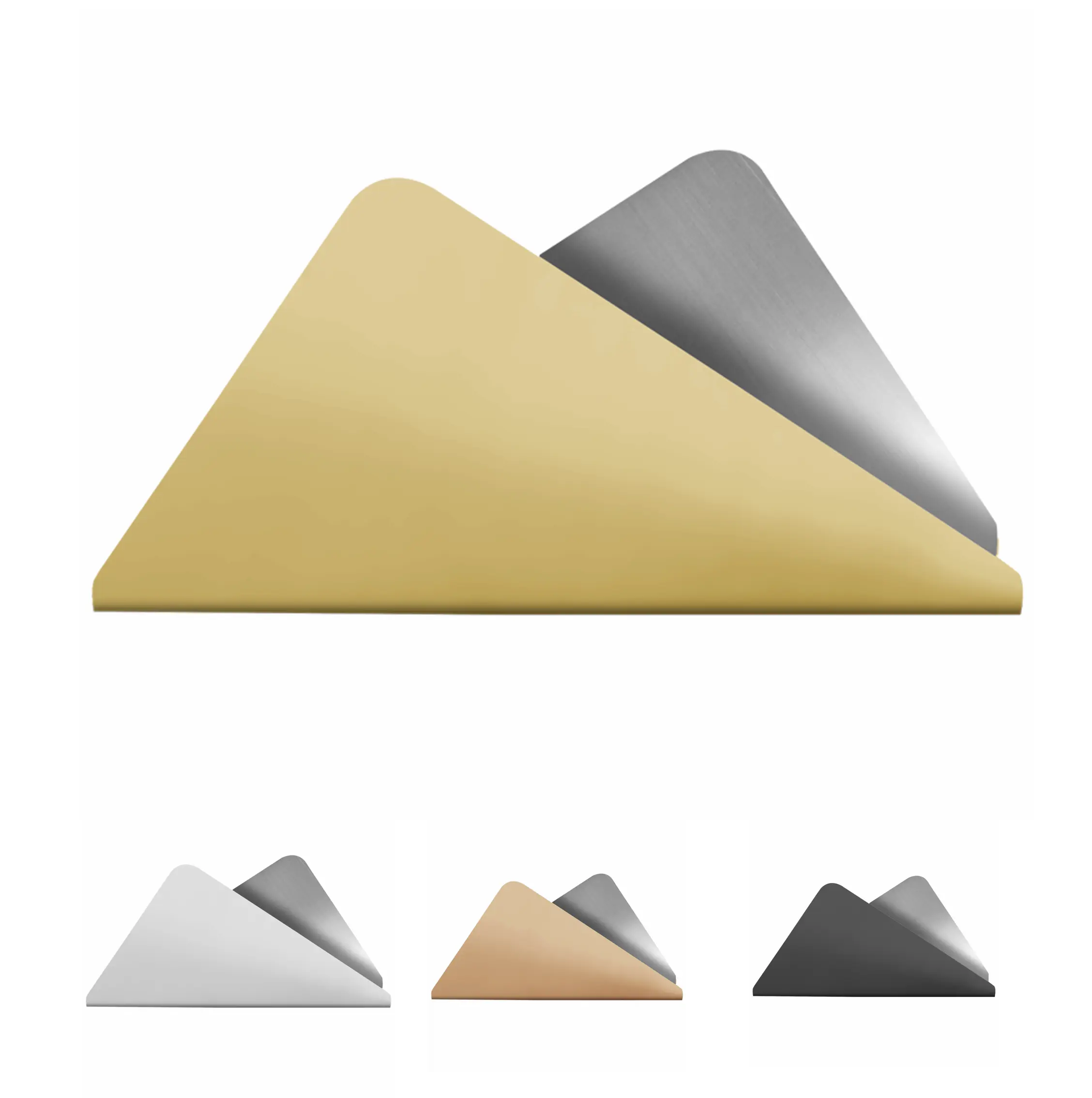 Triangle Napkin Holder 