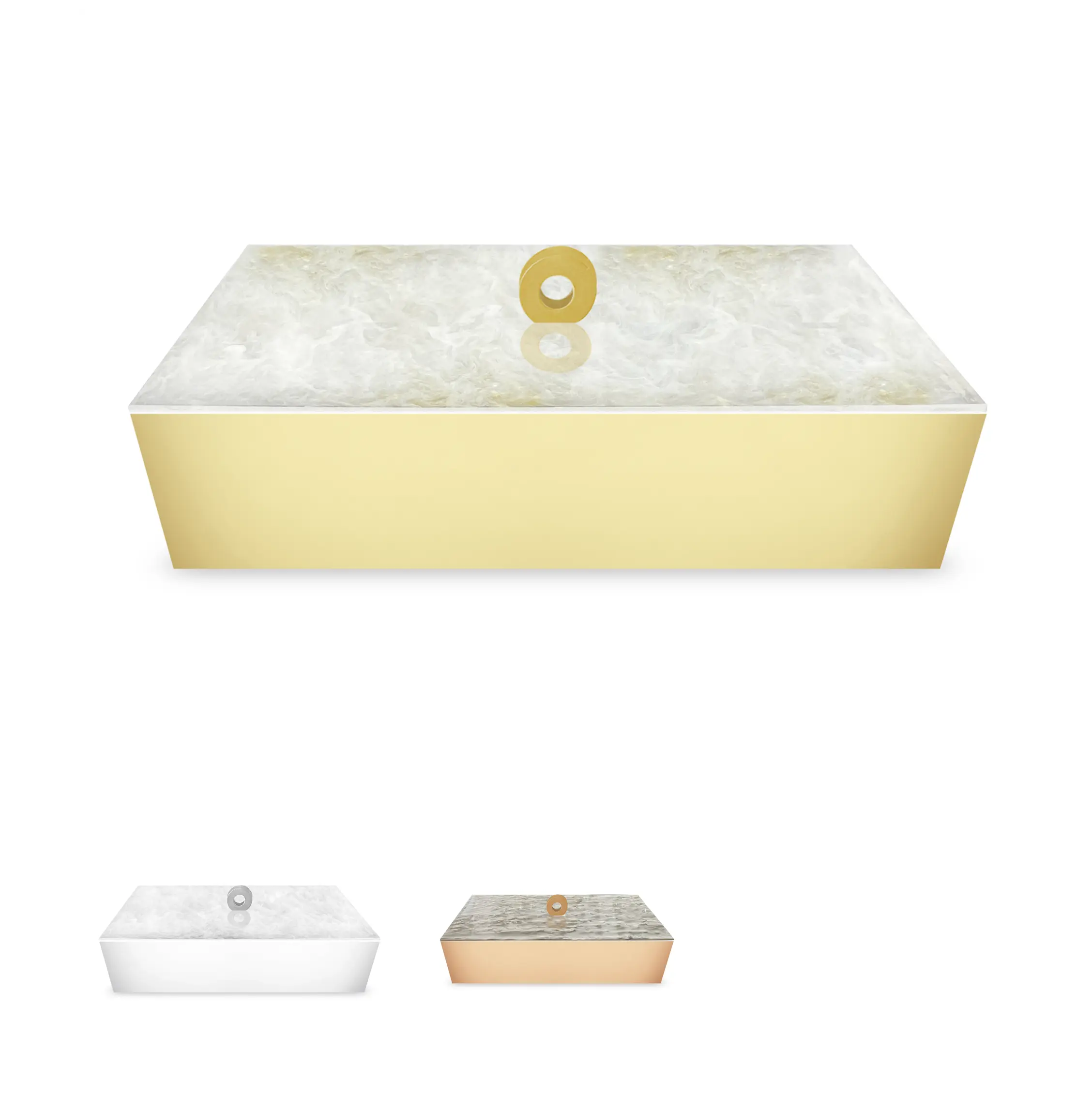 Tea Box 