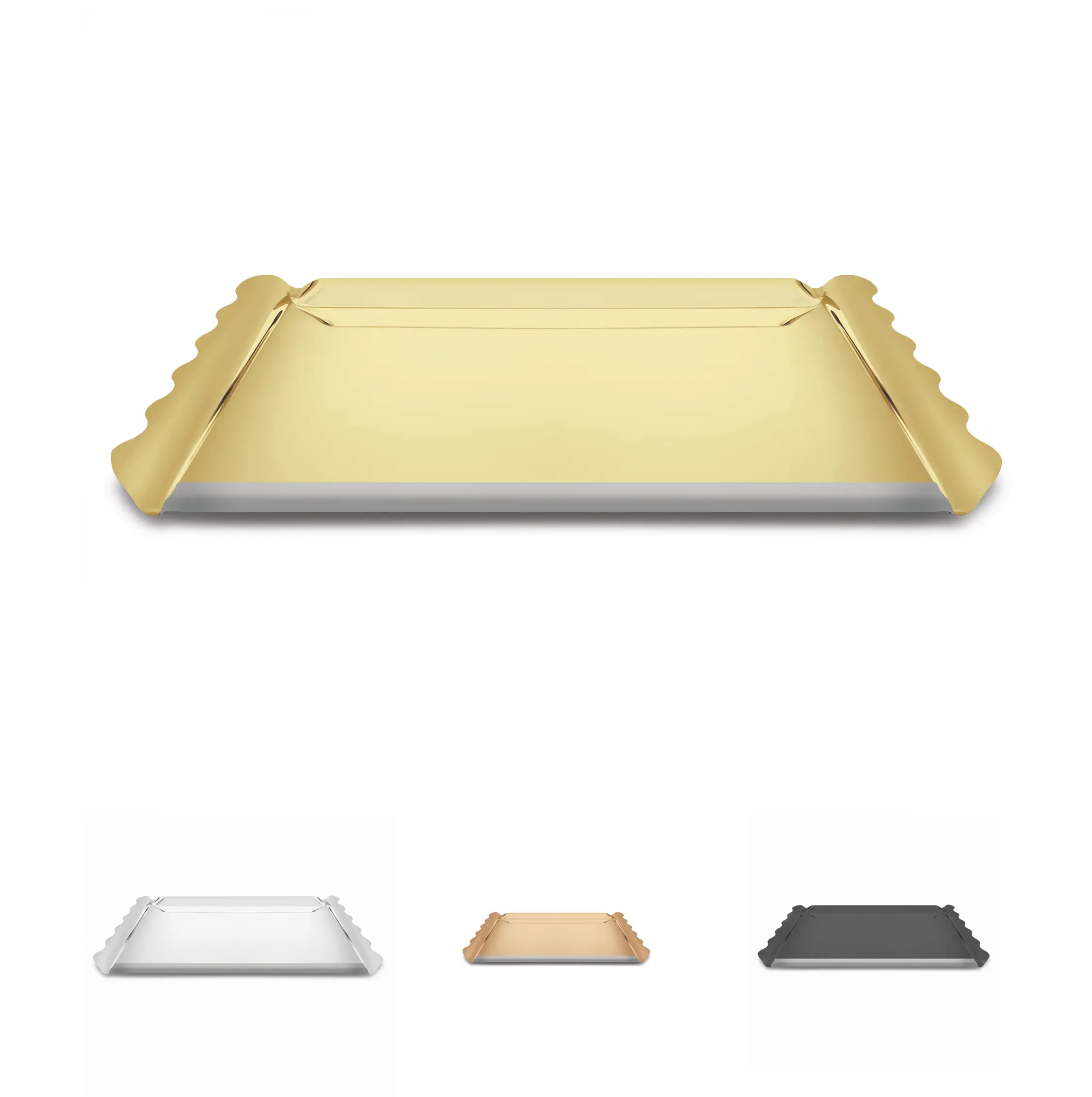 Nova Trays