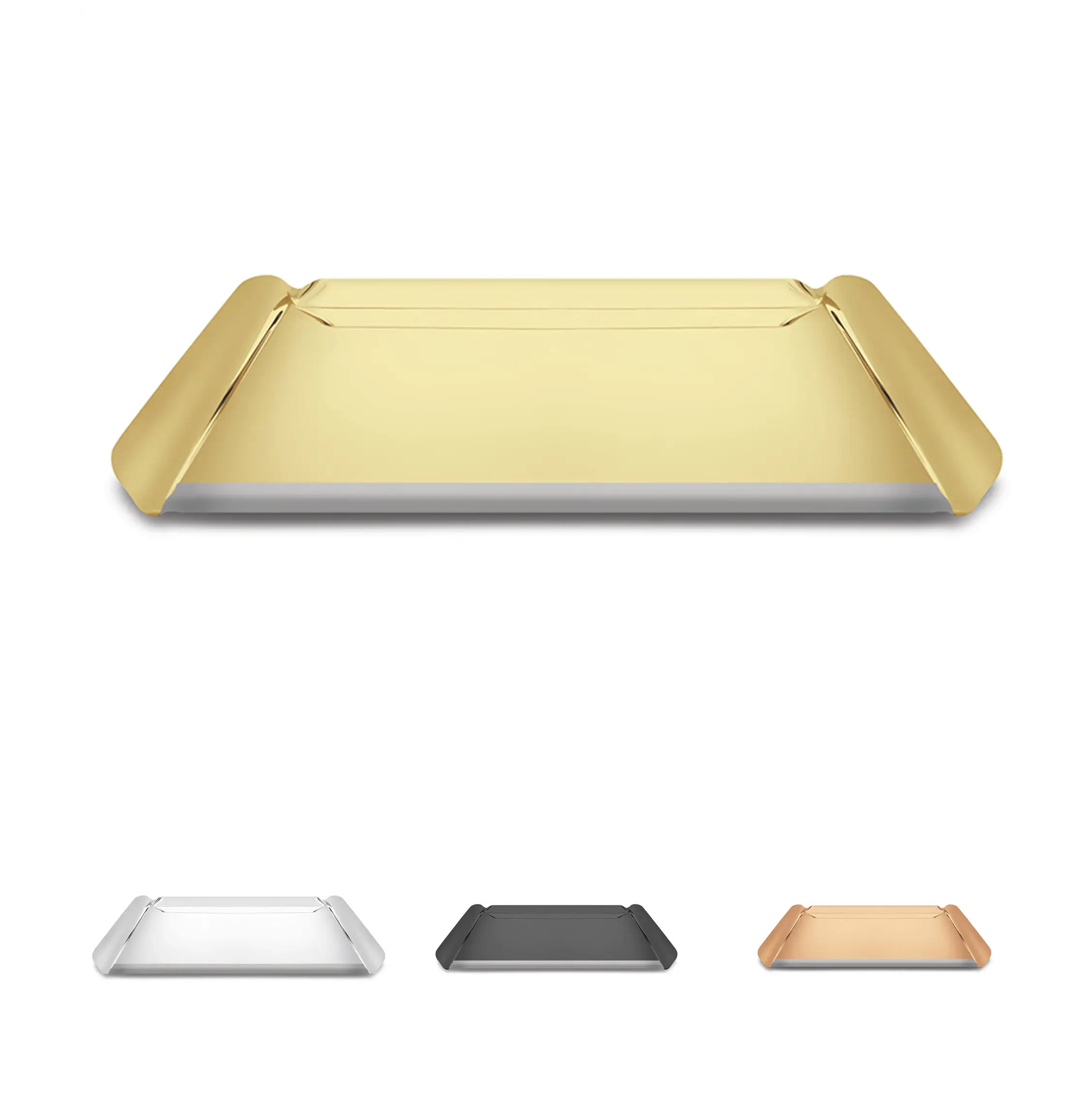 Elida Trays Medium S-S