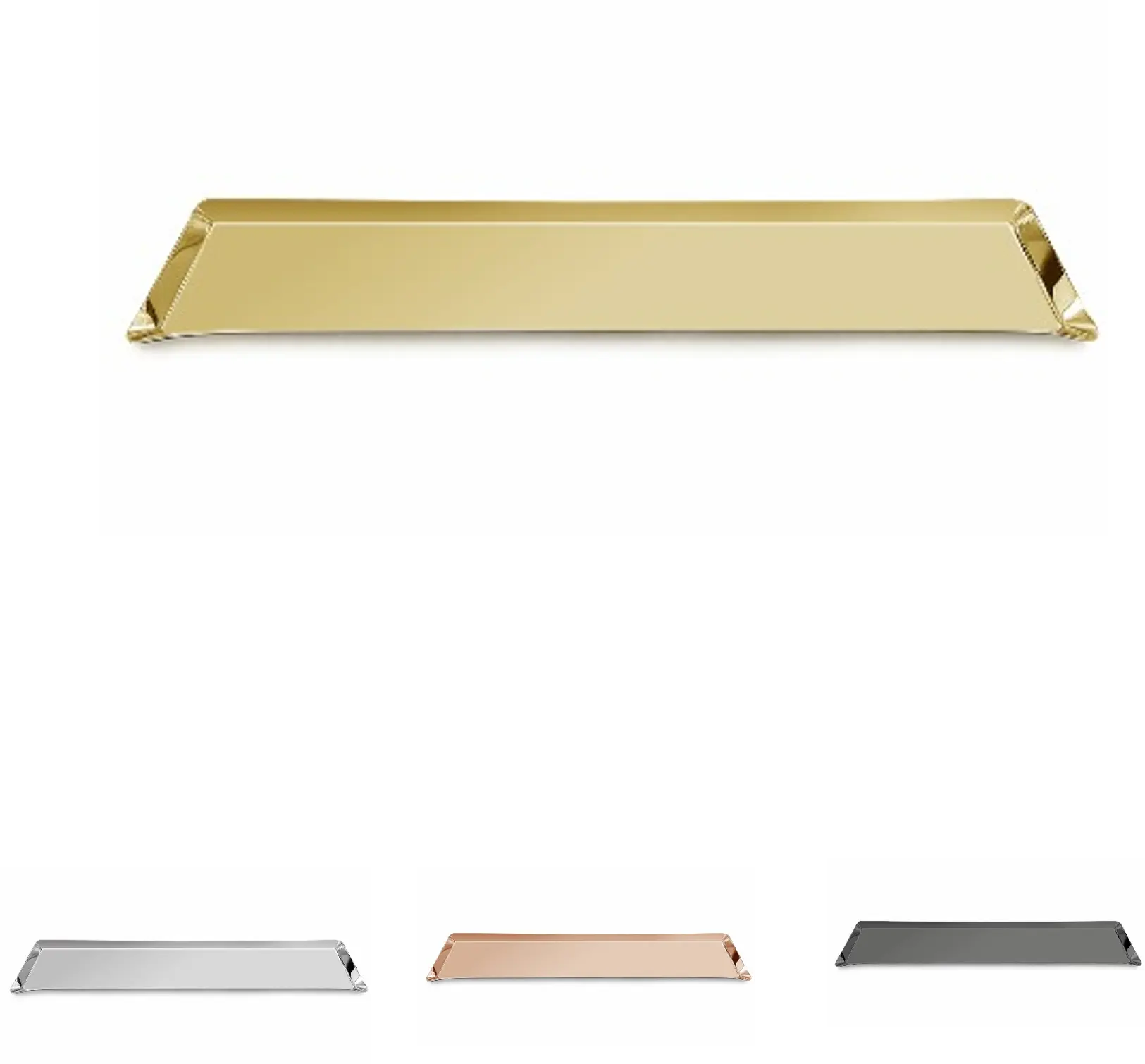 Stello Long Tray