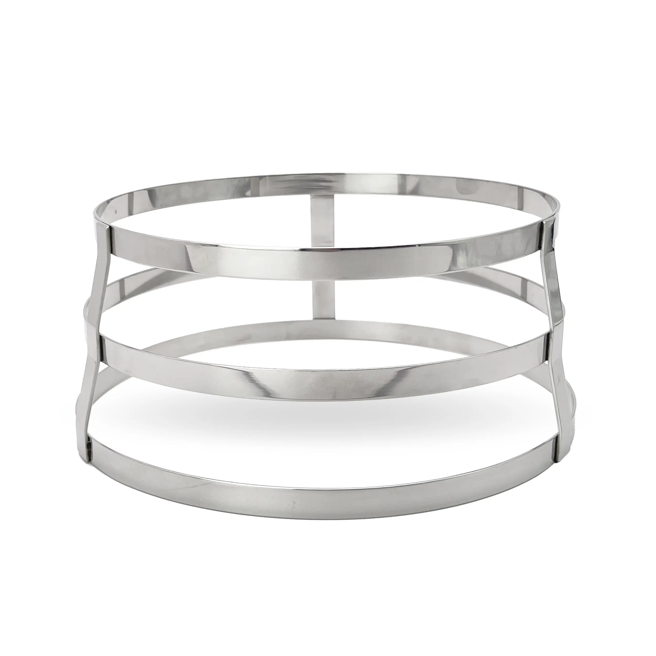 [DT3082] 3 Rings Elevation Stand