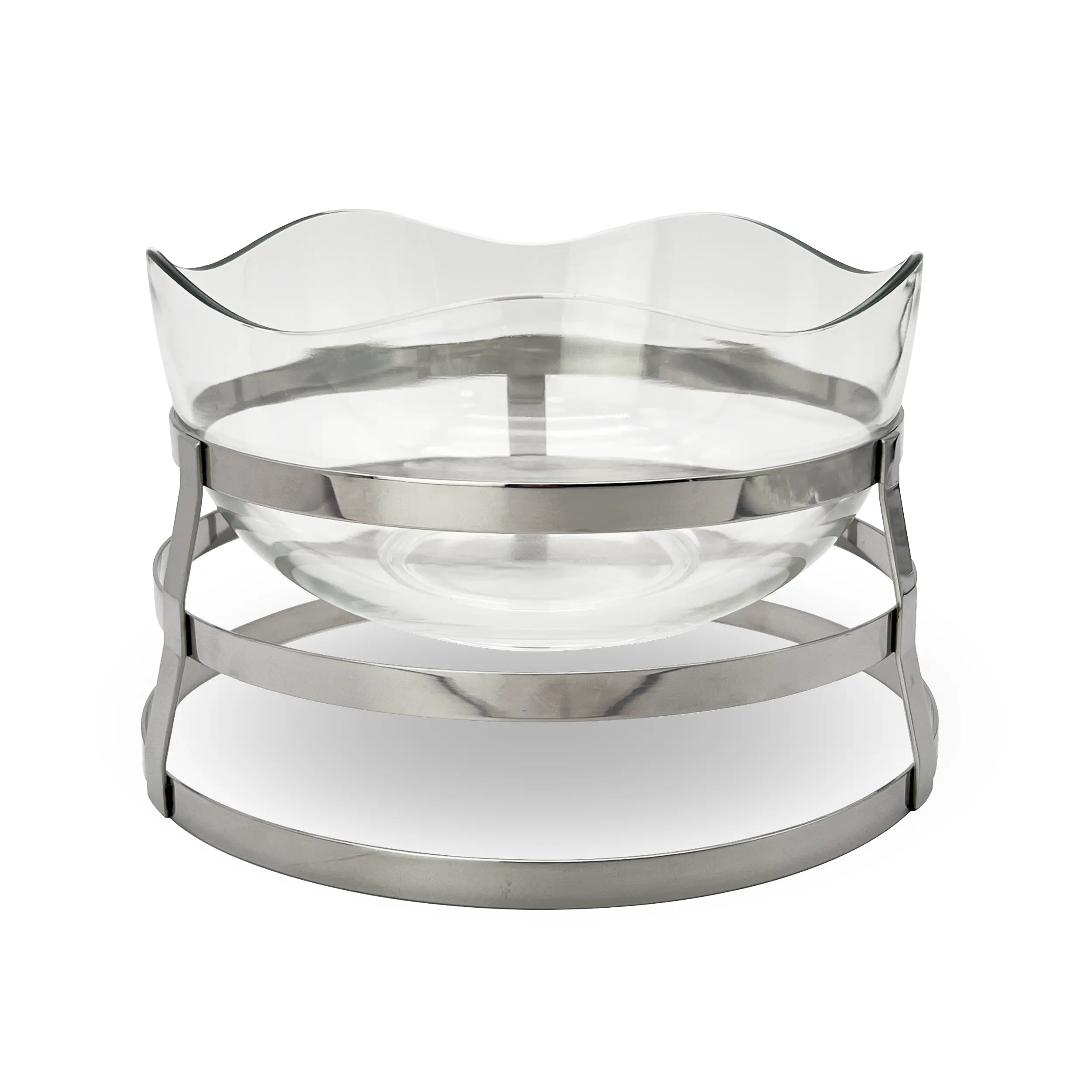 [DT3087] 3 Rings Elevation Stand Set 