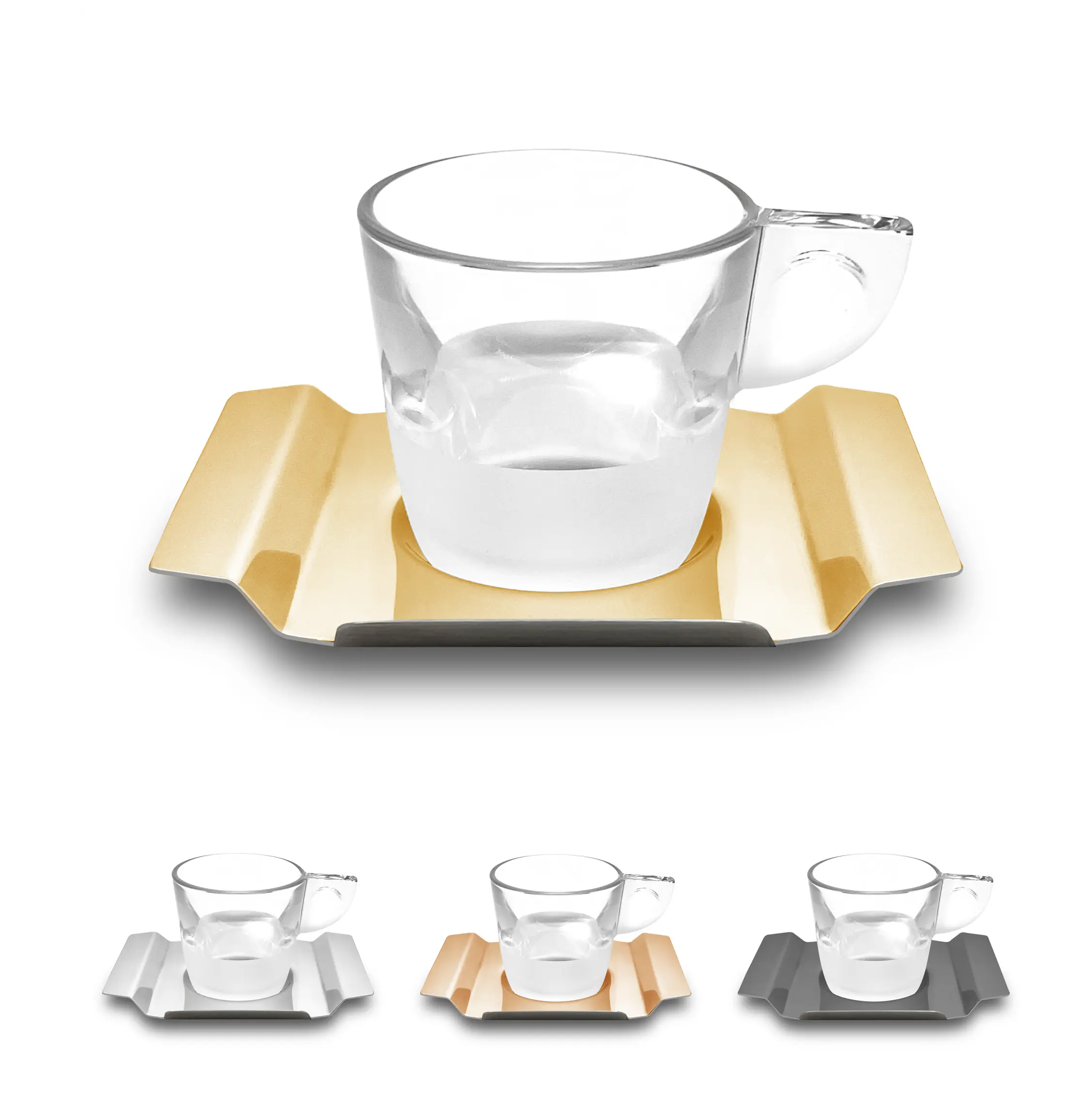 Nora Coffee Set of 6 pcs 