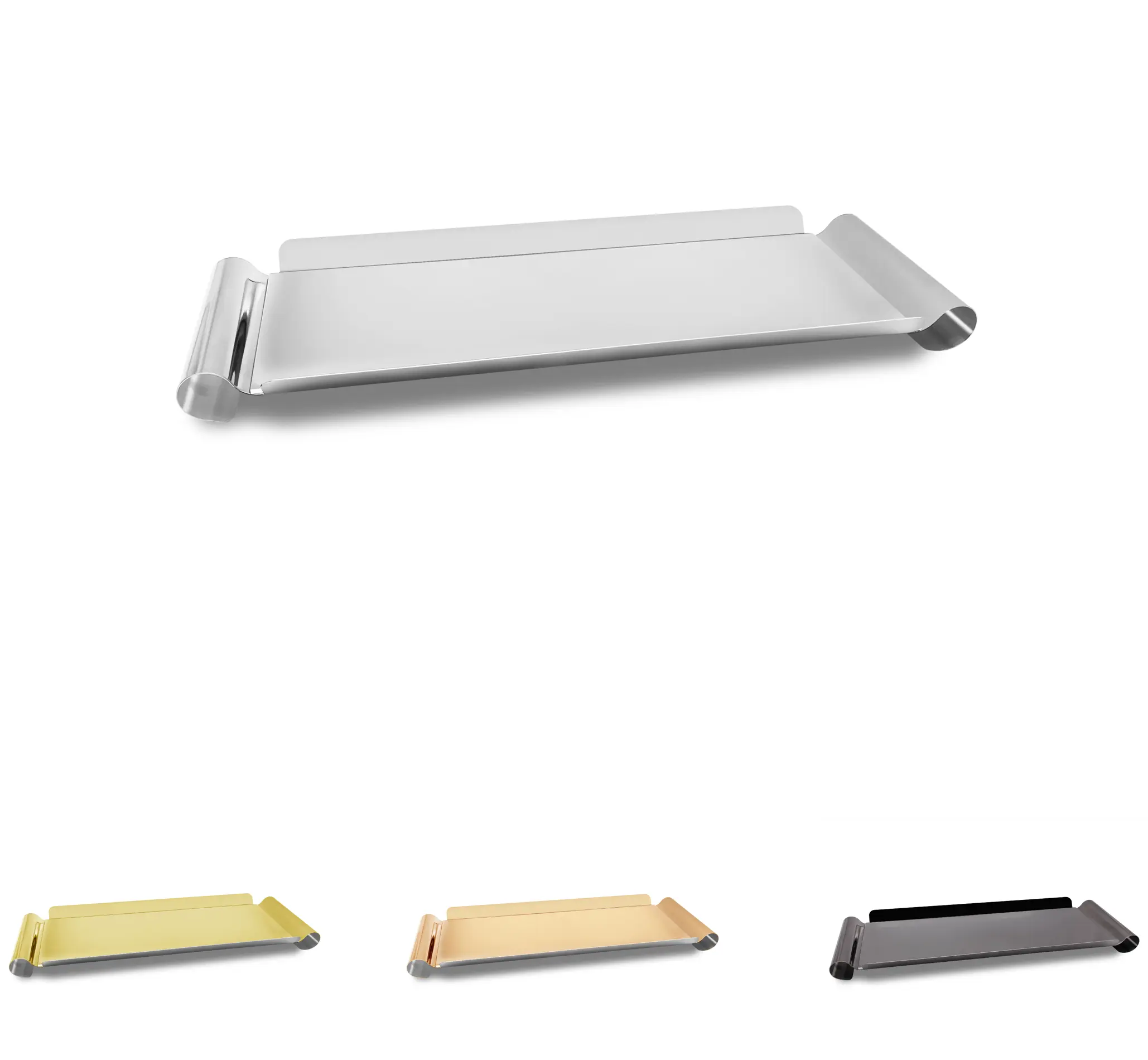 Tala Small Trays S/S 