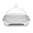 Hexagon Pastry & Cheese Stand 