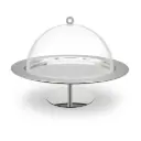 Round Footed Axe Stand 