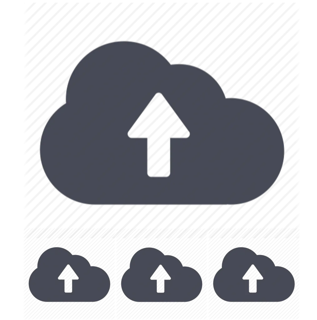 [DT2303] Hexagone Serving Tray  (Silver)