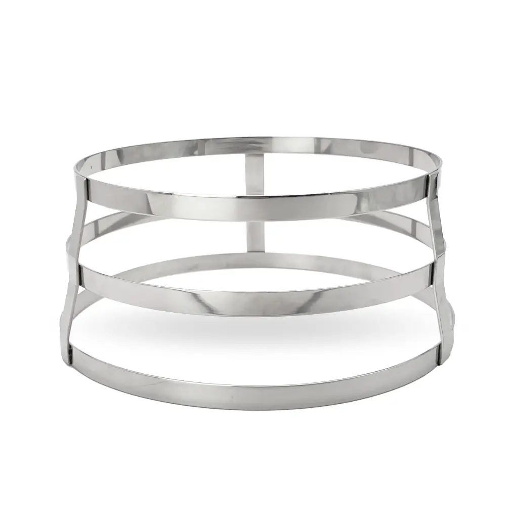 3 Rings Elevation Stand