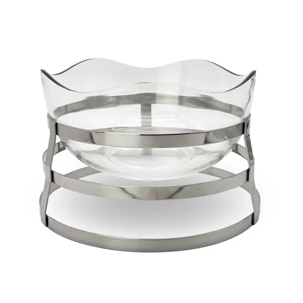 3 Rings Elevation Stand Set 