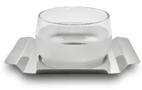 Nora Dessert Set of 6 pcs 