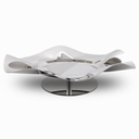 Flower 1 Tier Axe Stand