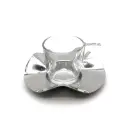 Flower Coffee set of 6 pcs