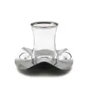 Flower Tea set of 6 pcs 