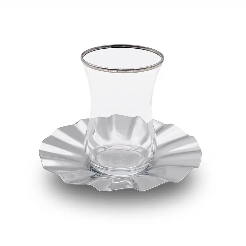 Daisy Tea Set of 6 pcs 