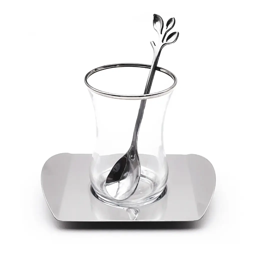 Elida Tea Set of 6 pcs 