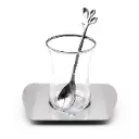 Elida Tea Set of 6 pcs 