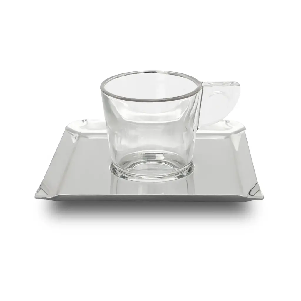 Carre Coffee Set of 6 pcs