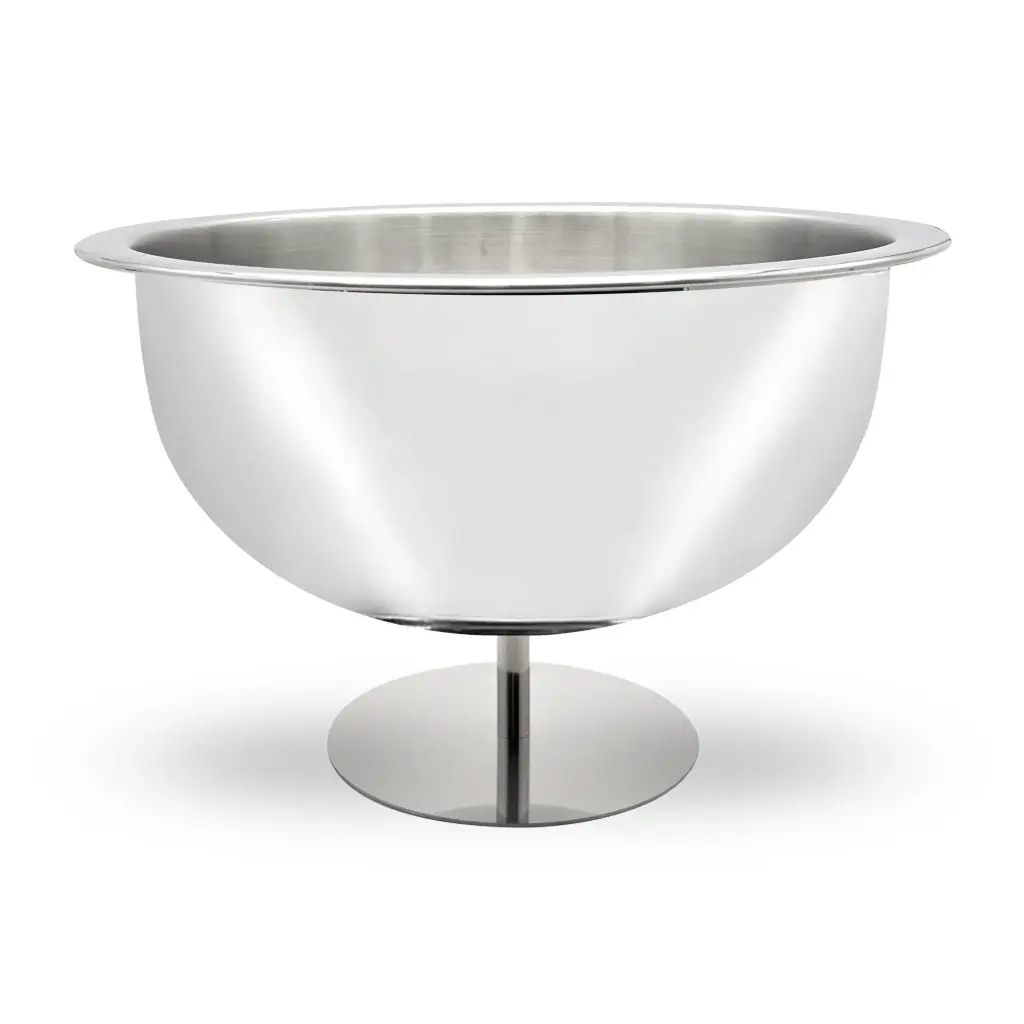 XL Ice Bucket Bottle Cooler Axe Stand