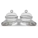 Duo Appetizer Set