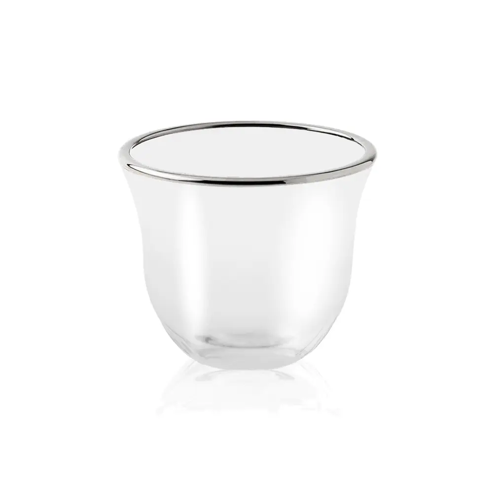 Arabic Coffee Gahwa Set of 6 pcs 