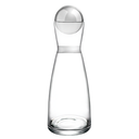 Ypsilon Carafe 1L with S/S Stopper 