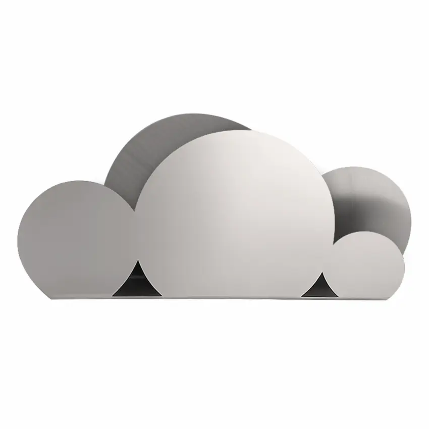 Cloud Napkin Holder
