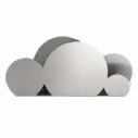 Cloud Napkin Holder