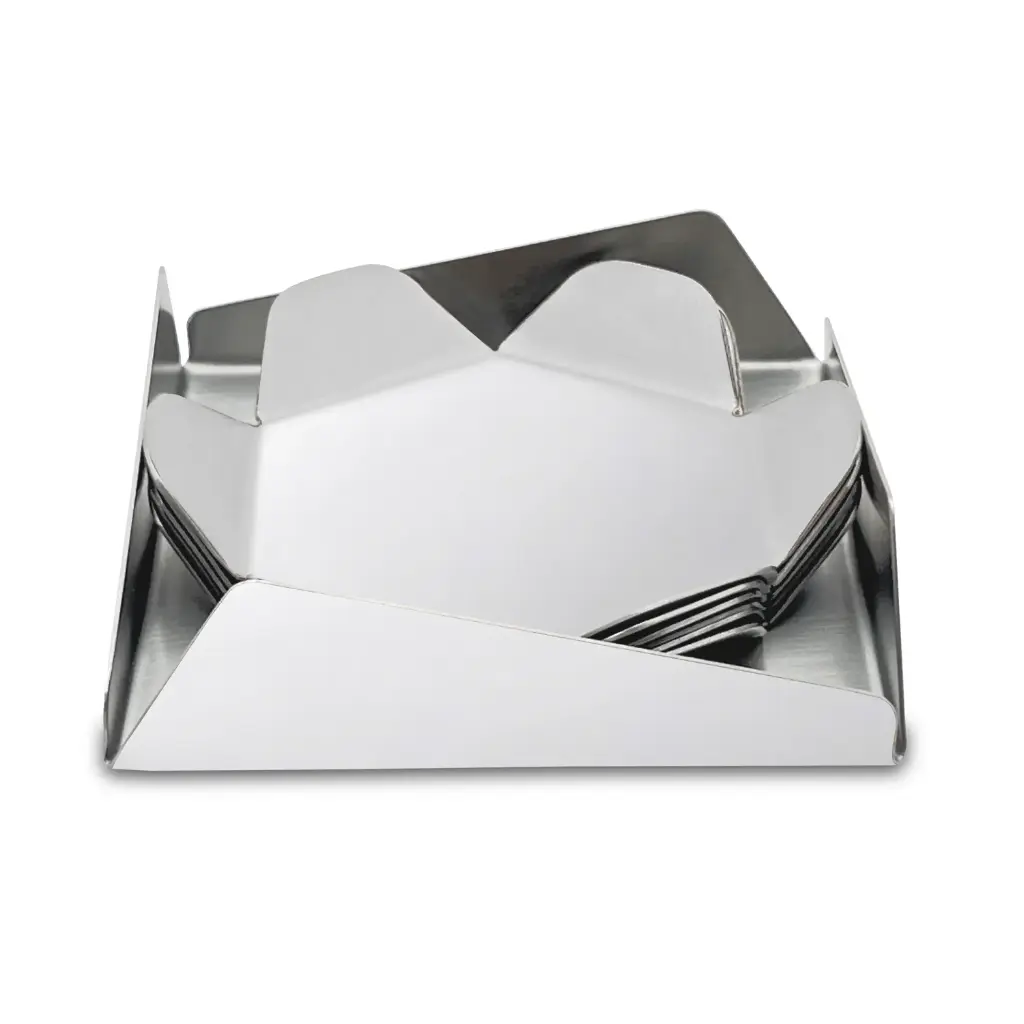 Hexagone Coaster Set of 6 