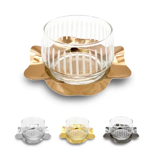 Petal Dessert Set of 6 pcs