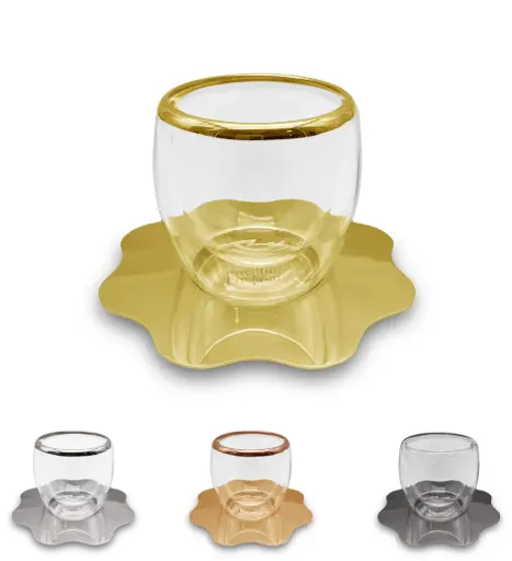 Nova Coffee Set of 6 pcs