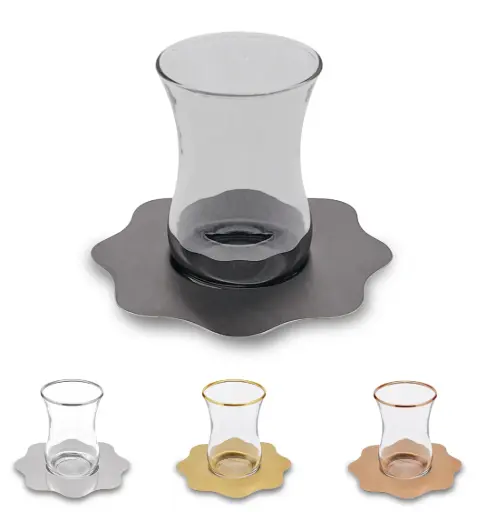 Nova Tea Set of 6 pcs 