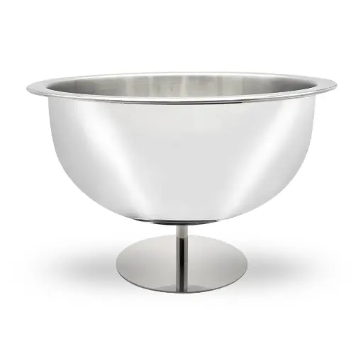 [DT3068] XL Ice Bucket Bottle Cooler Axe Stand