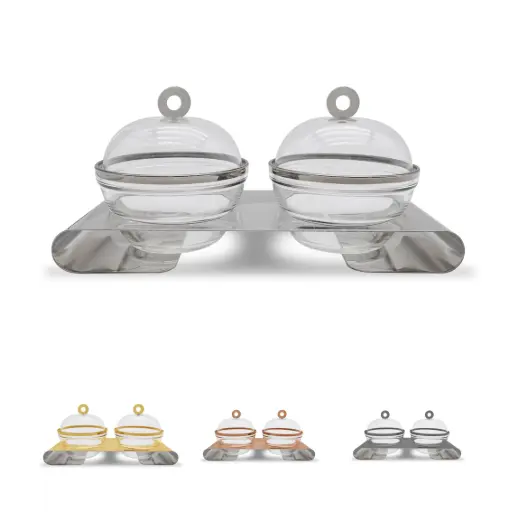 Duo Appetizer Set