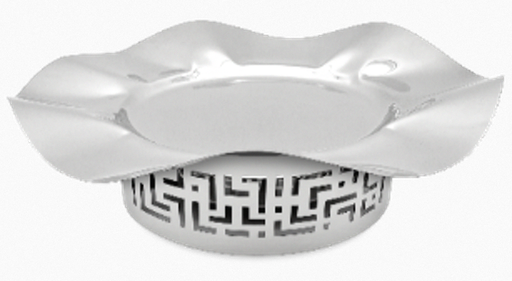 [DT3180] Maze Ice Cooler Set with Flower Tray 