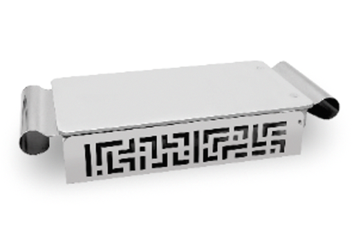 [DT3179] Maze Warmer 3 Candles Set 