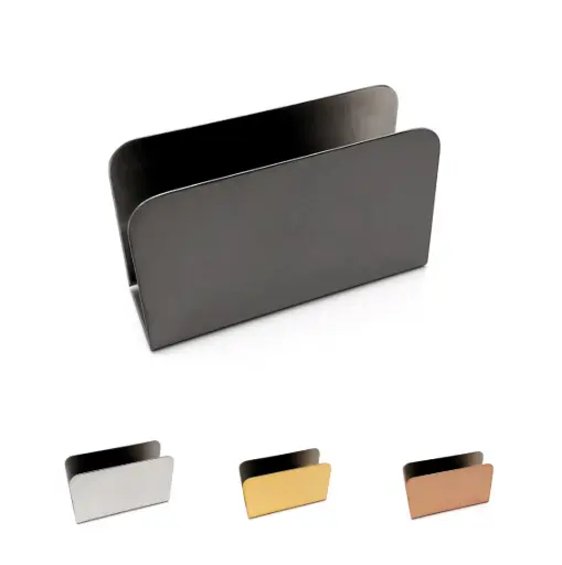 Napkin Holder Square