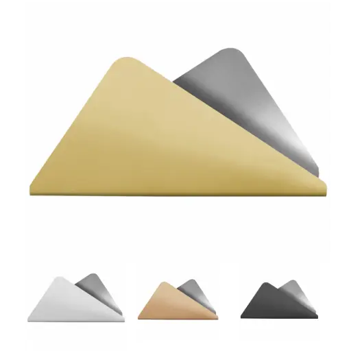 Triangle Napkin Holder 