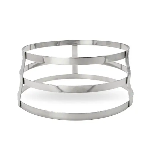 [DT3082] 3 Rings Elevation Stand