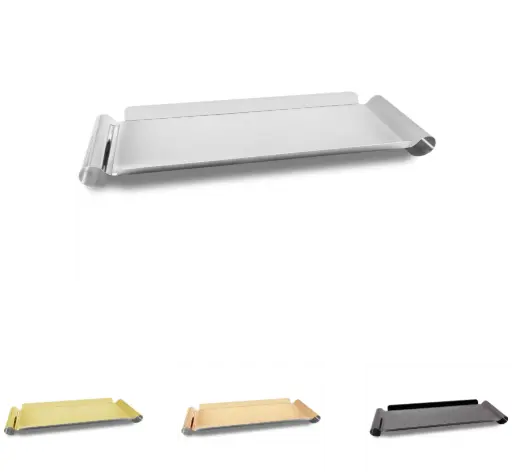 Tala Small Trays S/S 